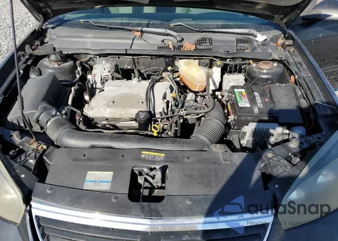 2007 Chevrolet Malibu Ls z USA, uszkodzony, nr VIN 1G1ZS58N27F108425